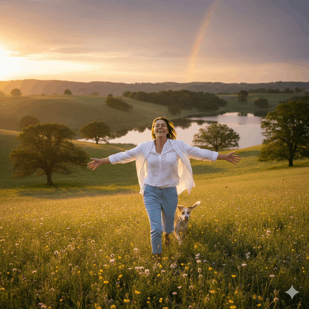 Glücklich werden – Tipps 2026