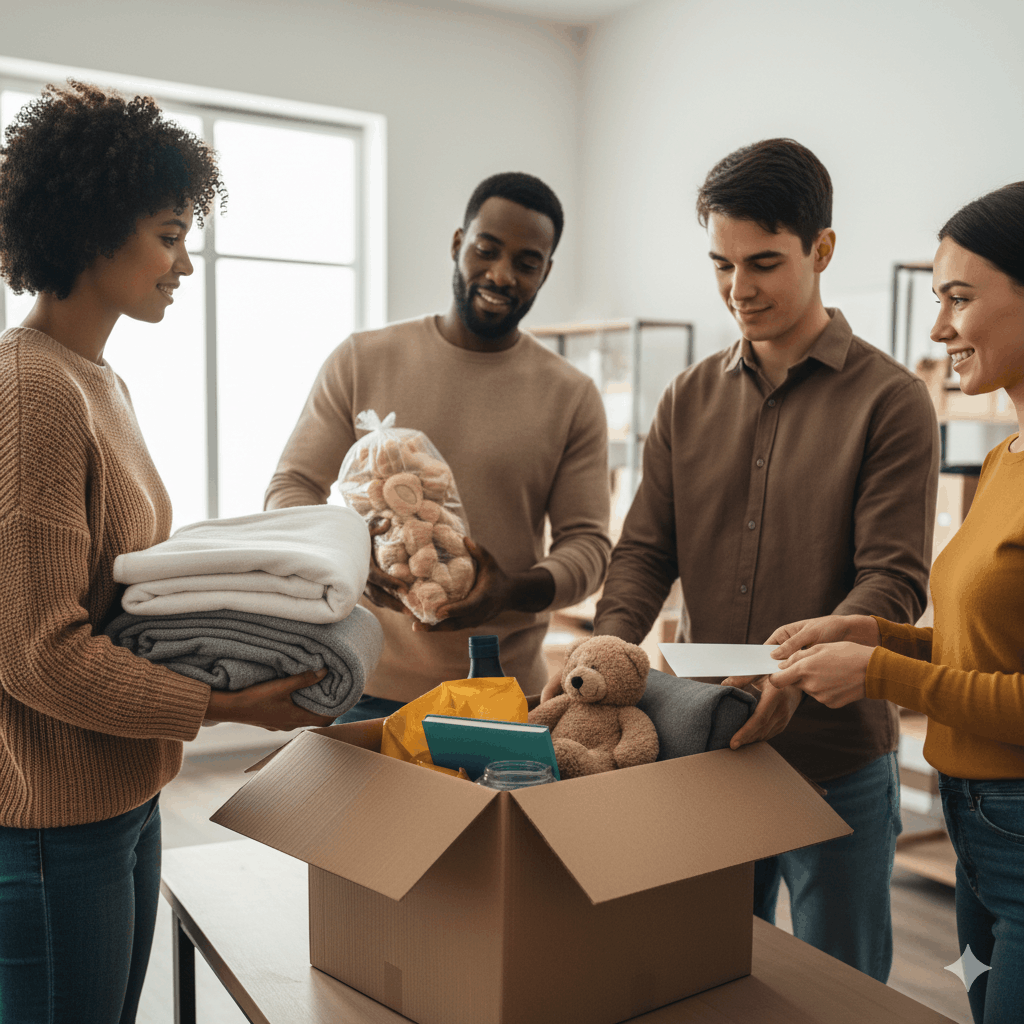 Anzahl von Spendenorganisationen weltweit 2026 Überblick und Entwicklung