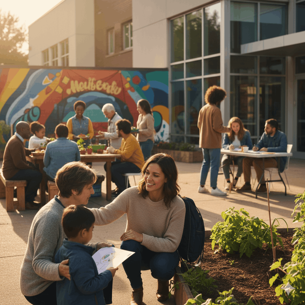 Soziale Arbeit News und Trends im Jahr 2026