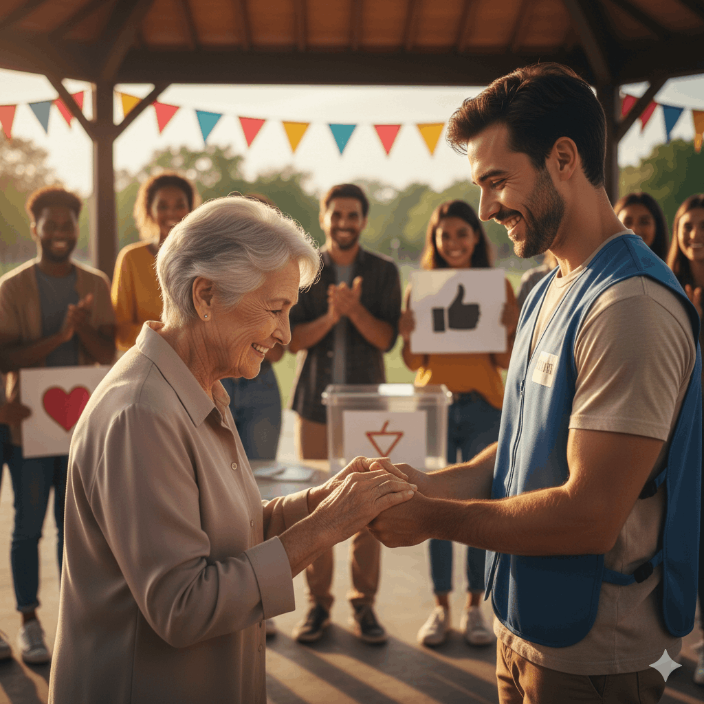 Wie bedankt man sich für Genesungswünsche 2026