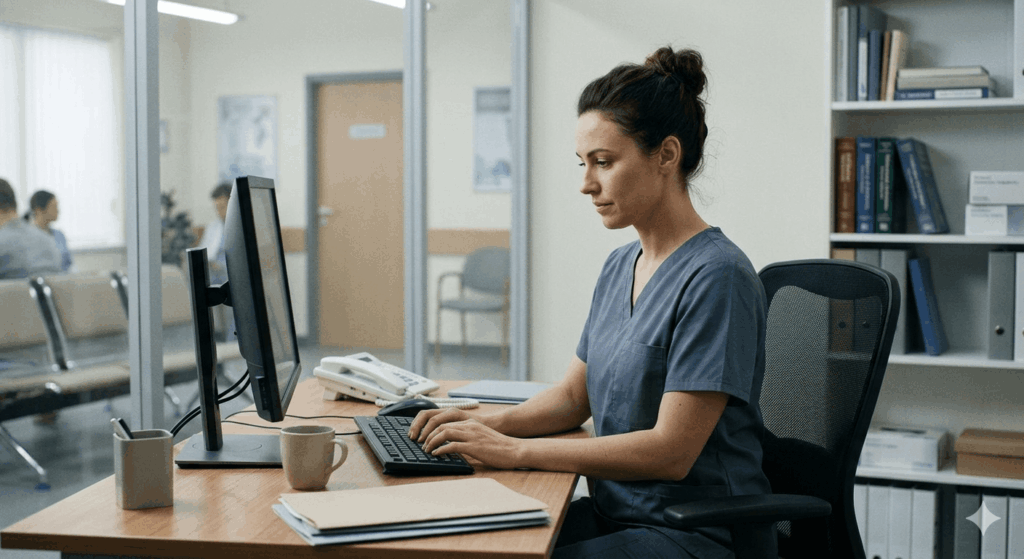 T2med Praxissoftware – Vorteile im Blick 2026