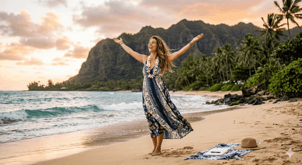 A TOUCH OF ALOHA – Thomas Young Erfahrungen und Bewertung 2026