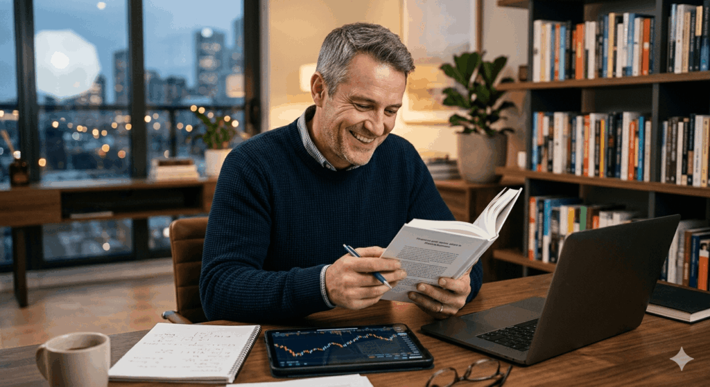 Cash Connect Andreas Lang Erfahrungen und Bewertung 2026