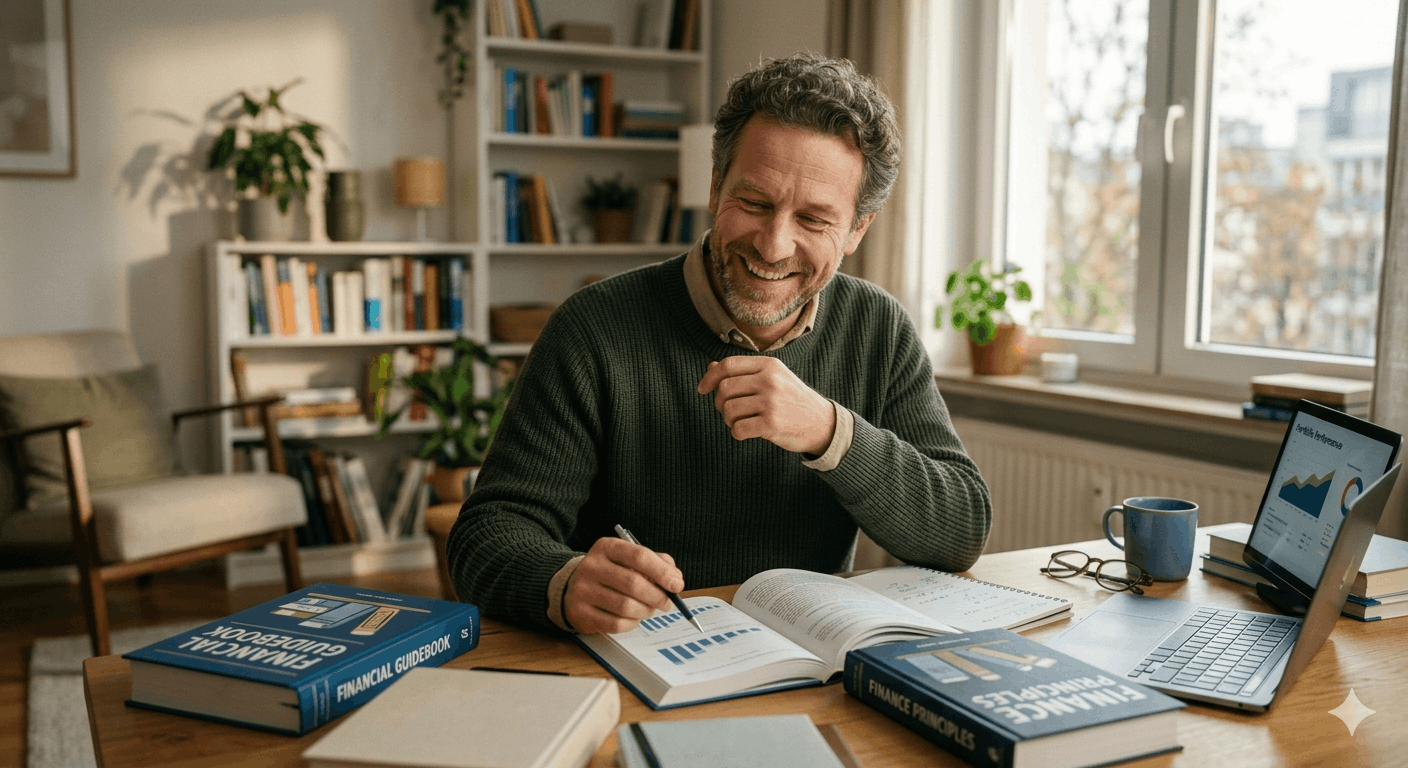 Cash Maximus Andreas Lang Erfahrungen und Bewertung 2026