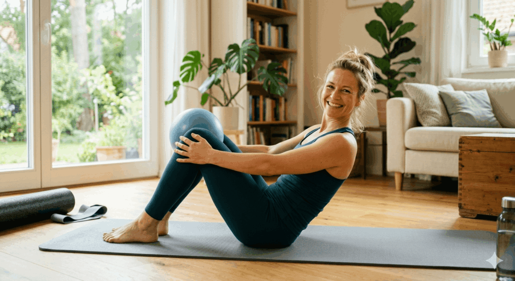 Pilatesliebe Erfahrungen und Bewertung 2026