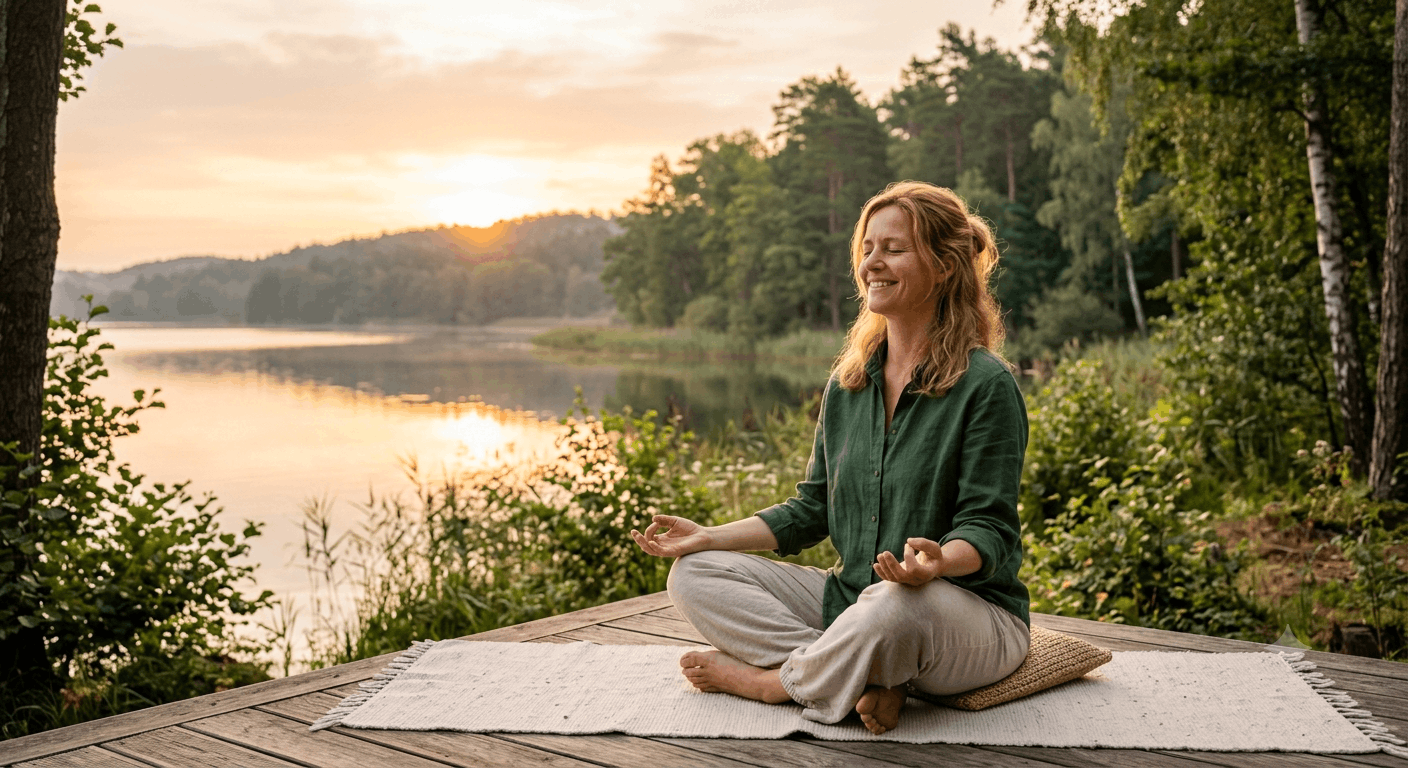 Welche Meditation bei Trauer 2026 Methoden, Wirkung und hilfreiche Ansätze