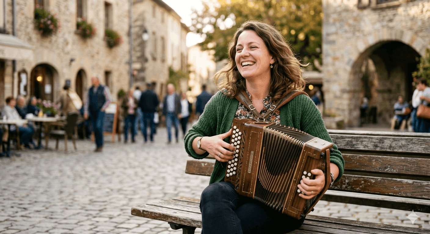 Akkordeon lernen mit Janina Rüger auf meineMusikschule.net – Erfahrungen und Rezensionen 2026
