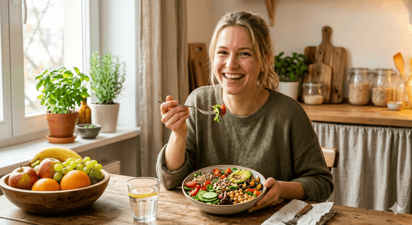 Die Kraft der Ernährung von Andreas Lang Erfahrungen und Bewertungen 2026