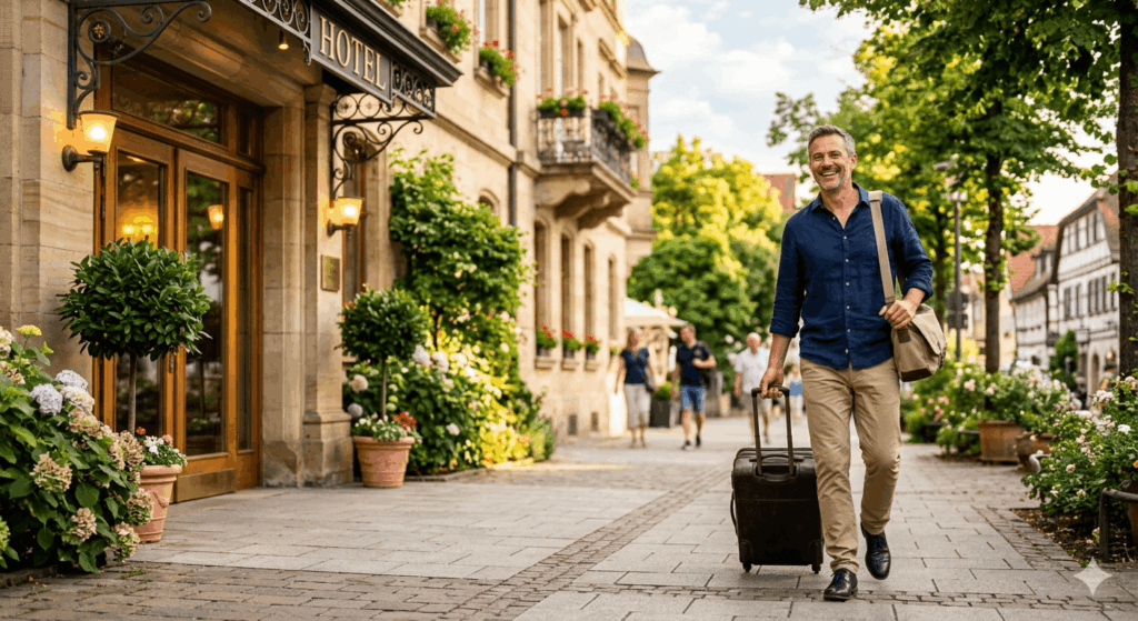 Elite Travelhacking – Living in Hotels BasiX Erfahrungen und Bewertungen 2026