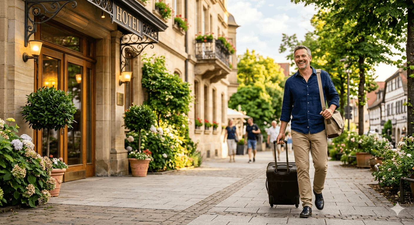 Elite Travelhacking – Living in Hotels BasiX Erfahrungen und Bewertungen 2026