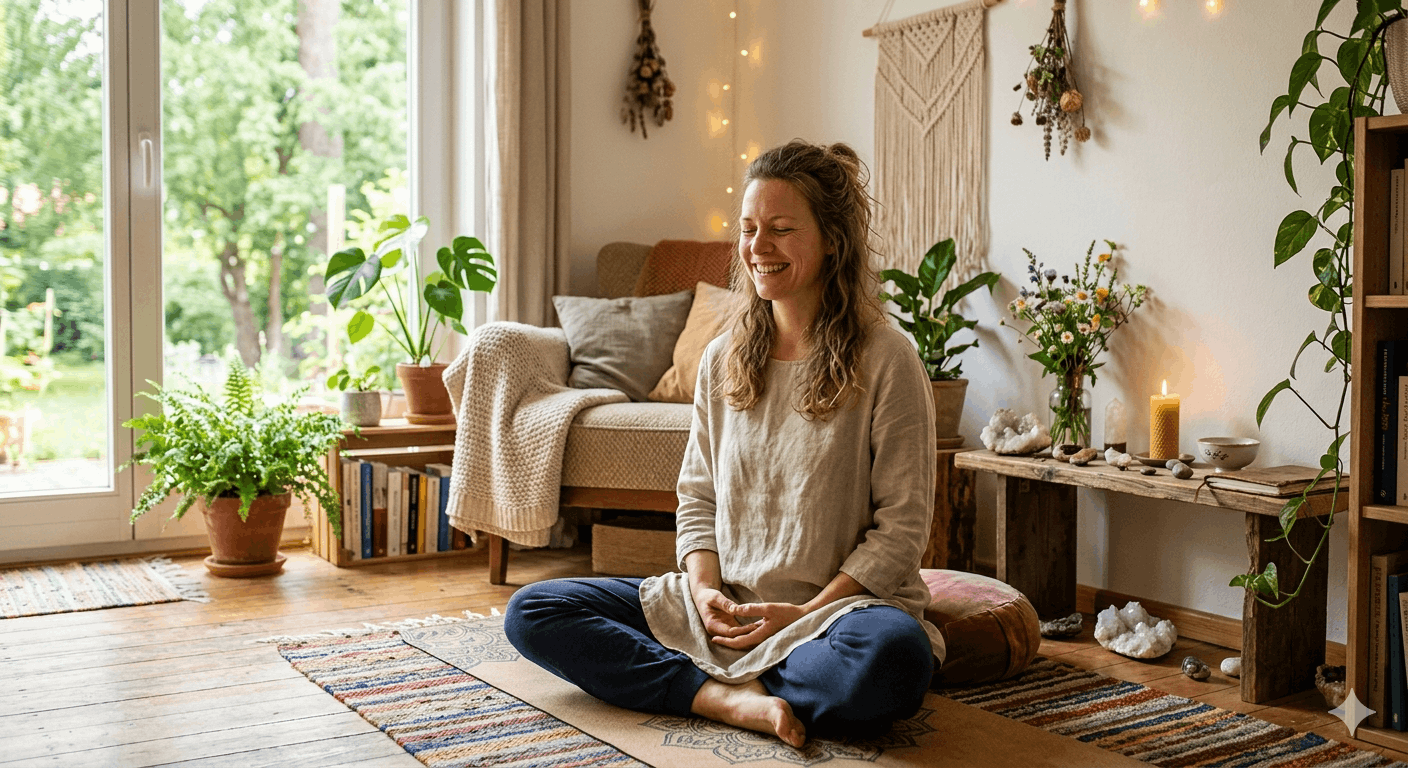 Happy Home – Andreas Goldemann Onlinekurs Bewertungen und Erfahrungen 2026