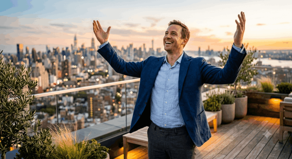 Star Mindset von Michael Jagersbacher Bewertungen und Erfahrungsberichte 2026