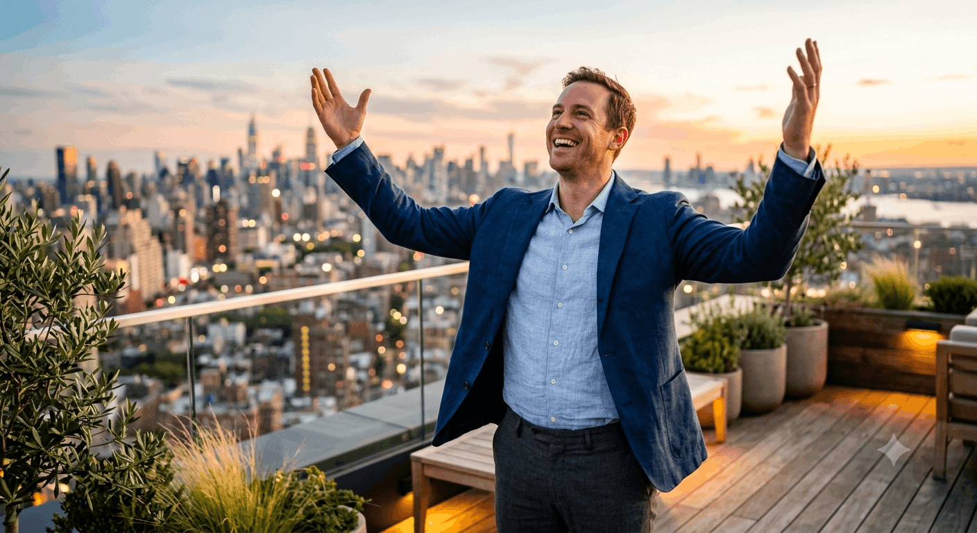 Star Mindset von Michael Jagersbacher Bewertungen und Erfahrungsberichte 2026