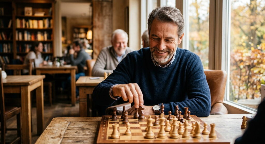 Chessence Masterclass Erfahrungen von chessence.de Lohnt sich das Angebot 2026