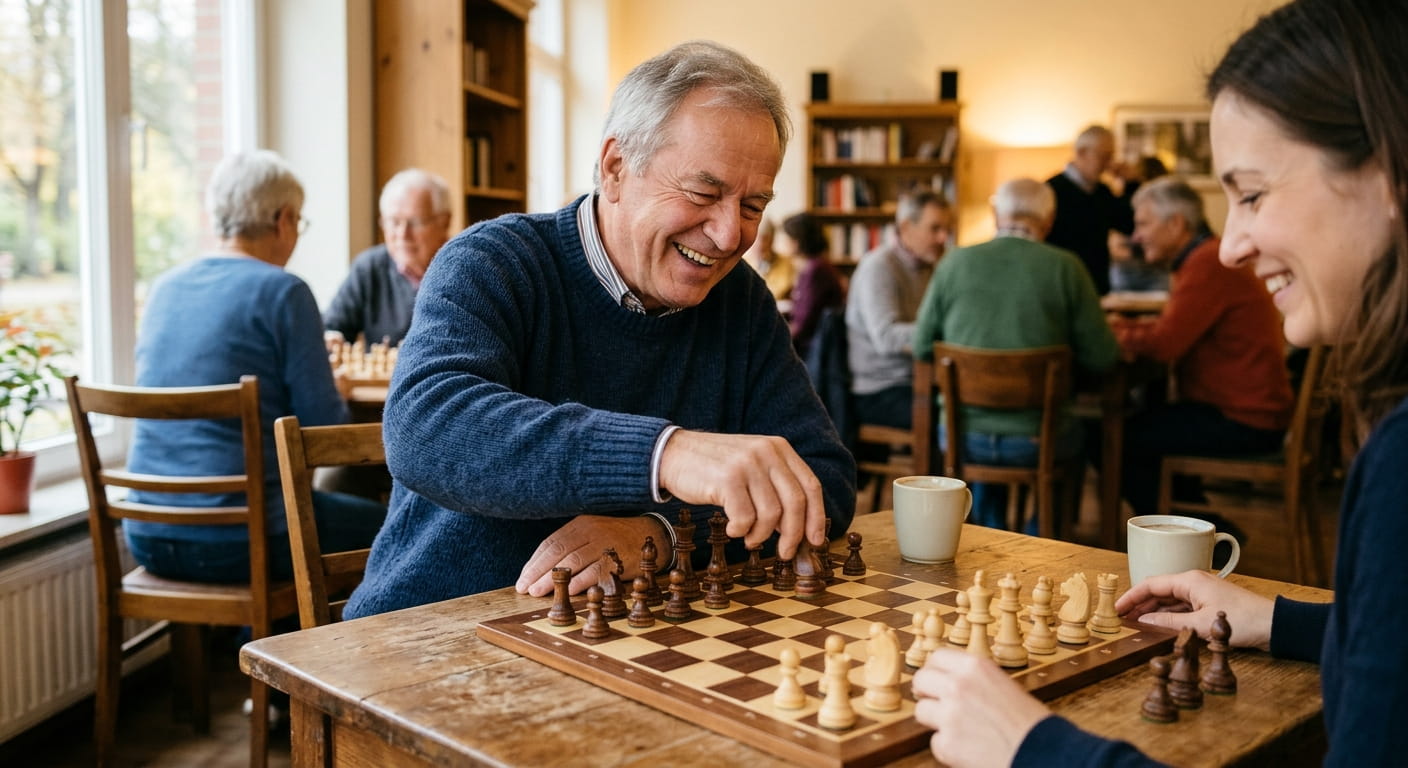 Schach Elo-Zahl Bedeutung einfach erklärt (2026)