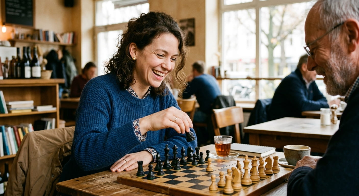Schach Regeln für Anfänger erklärt 2026 Einfach Schach lernen und richtig spielen