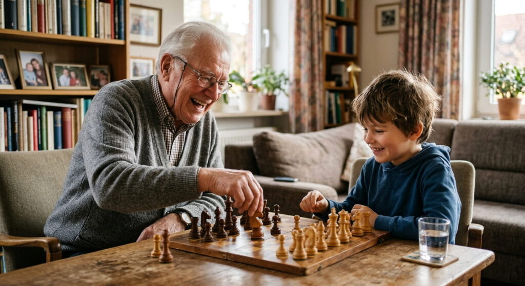 Schach lernen für Anfänger 2026 Die besten Tipps für einen erfolgreichen Einstieg