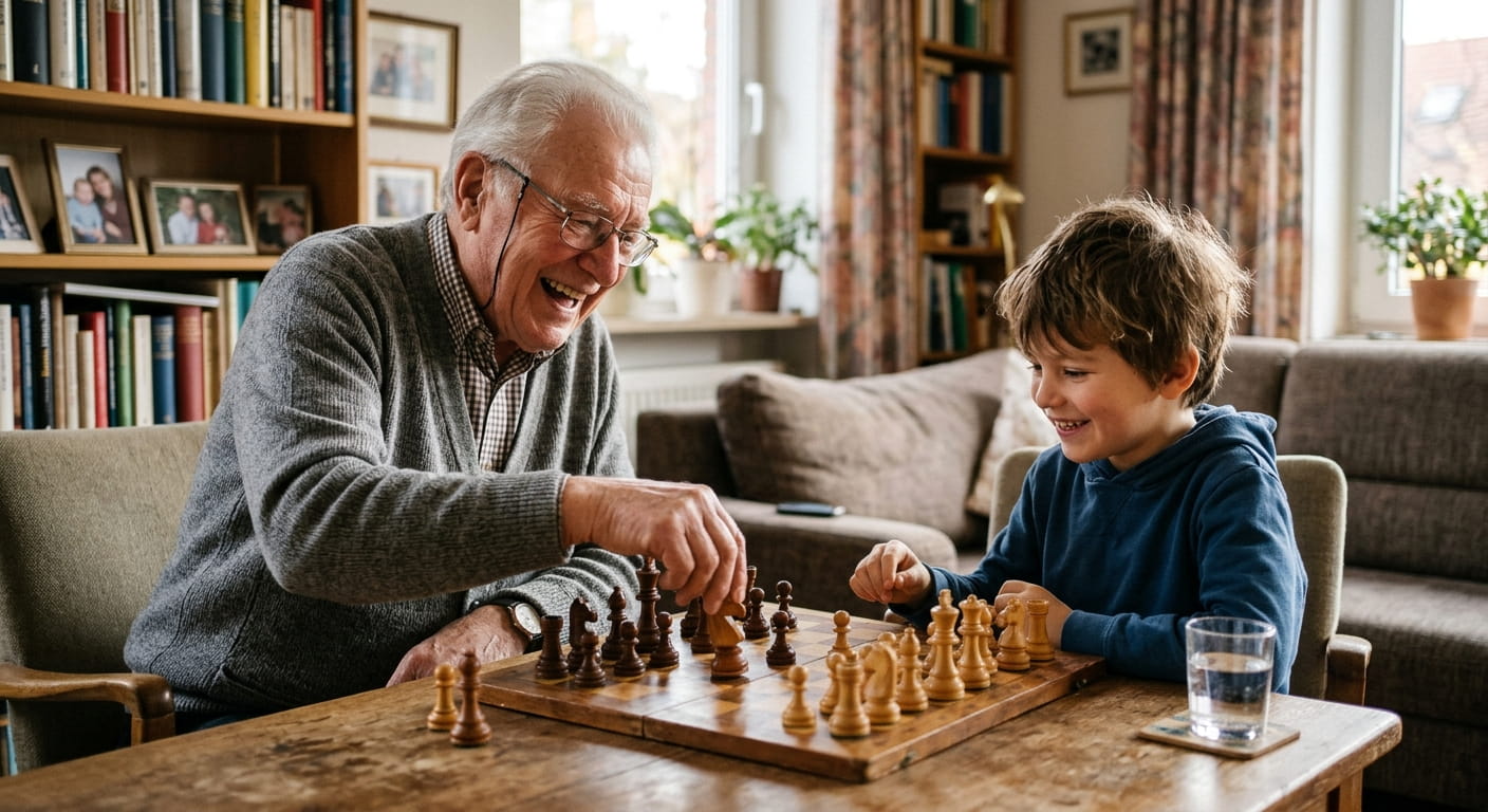 Schach lernen für Anfänger 2026 Die besten Tipps für einen erfolgreichen Einstieg
